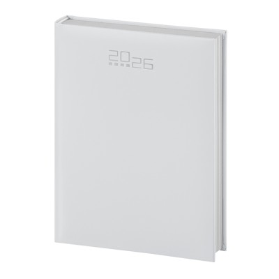 Agenda giornaliera gommata da 324 pagine - cod. PB530